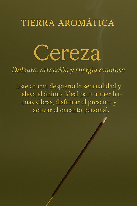 Incienso