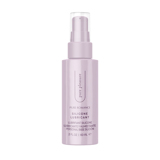 Pure Pleasure  Pure Romance