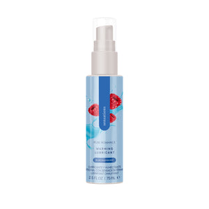 Sensations  Lubricante Caliente   Pure Romance