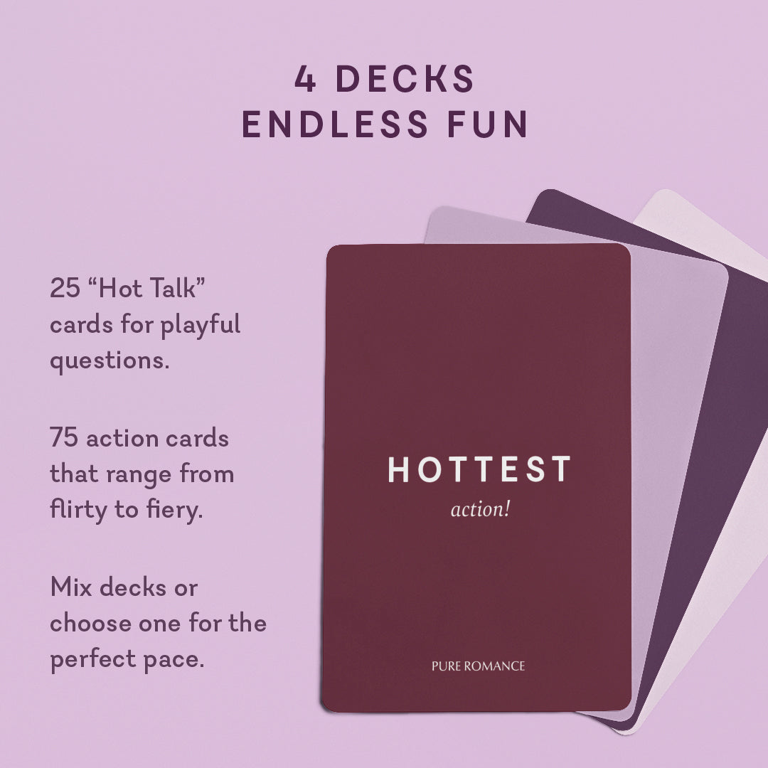 hot date night pure romance