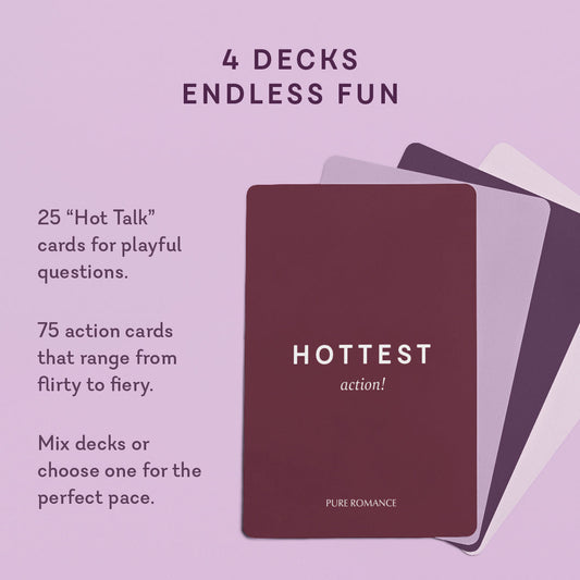 hot date night pure romance