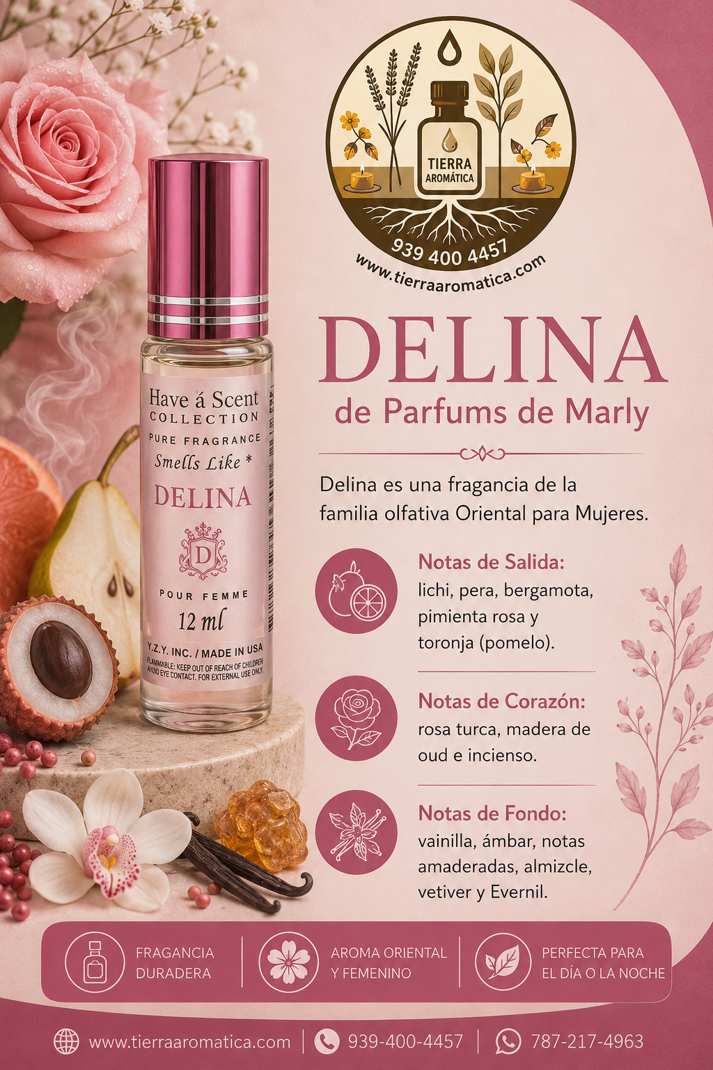 Delina