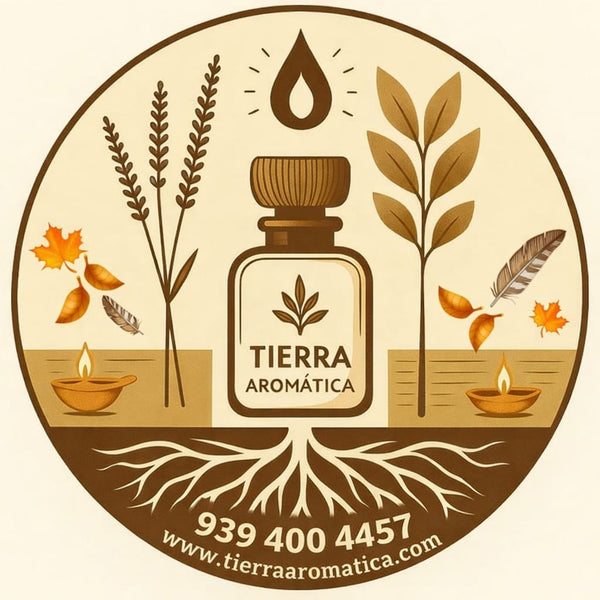 TIERRA AROMATICA