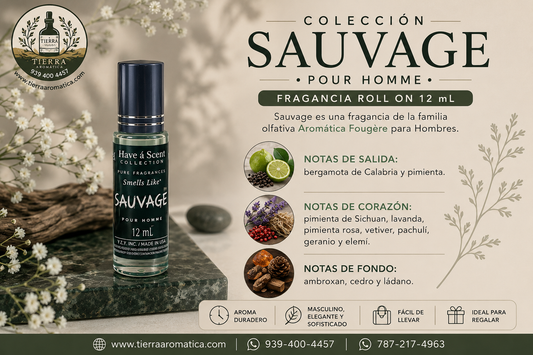Sauvage