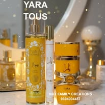 Yara Tous